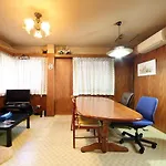 Setoguchi House