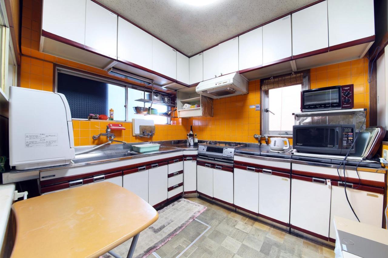 Apartment Setoguchi House