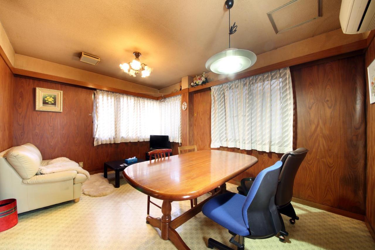 Setoguchi House